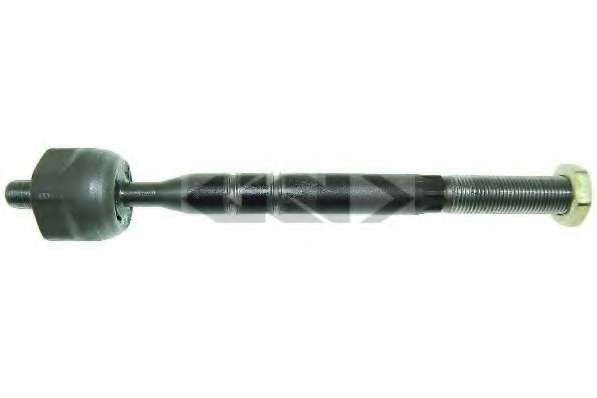 Осевой шарнир, рулевая тяга