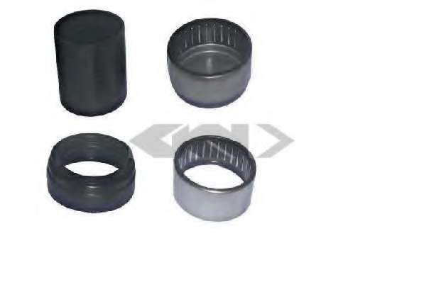 Ремкомплект, подвеска колеса