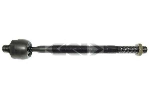 Осевой шарнир, рулевая тяга