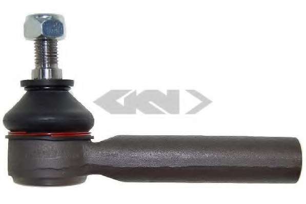 Наконечник поперечной рулевой тяги