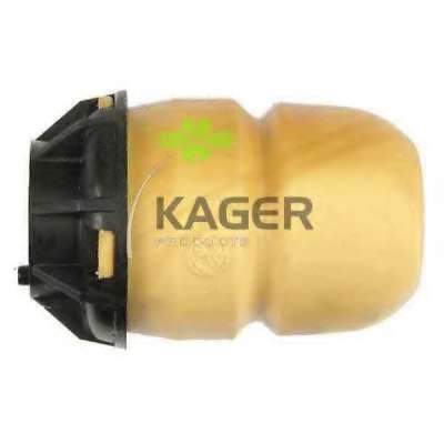 Буфер, амортизация