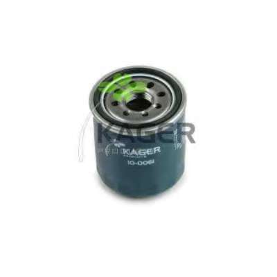 Масляный фильтр