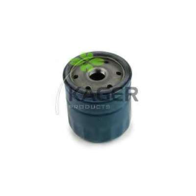 Масляный фильтр