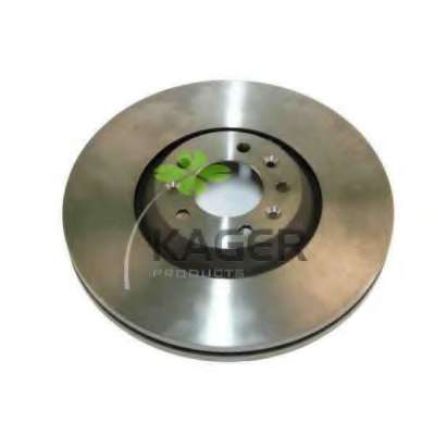 Тормозной диск