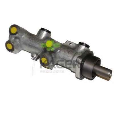 Главный тормозной цилиндр