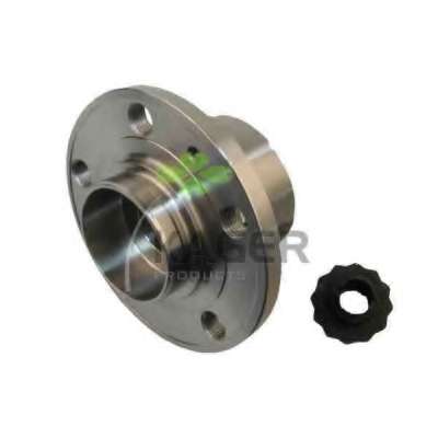 Комплект подшипника ступицы колеса