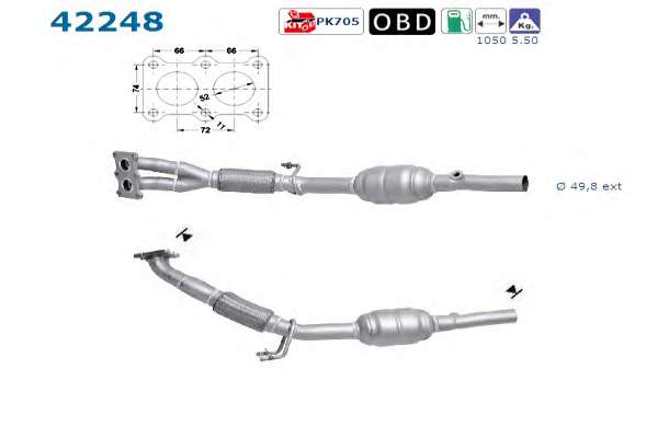 Катализатор