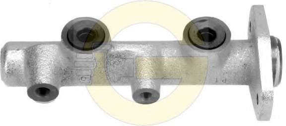 Главный тормозной цилиндр