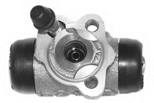 Колесный тормозной цилиндр