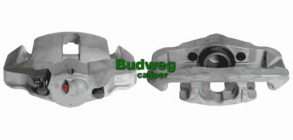 Тормозной суппорт