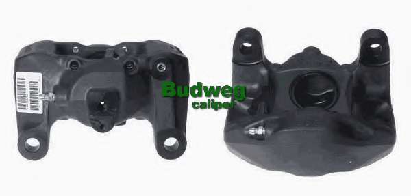 Тормозной суппорт