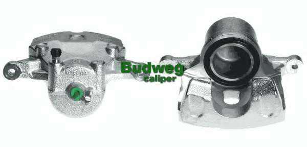 Тормозной суппорт