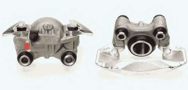 Тормозной суппорт