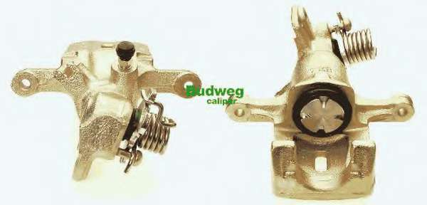 Тормозной суппорт