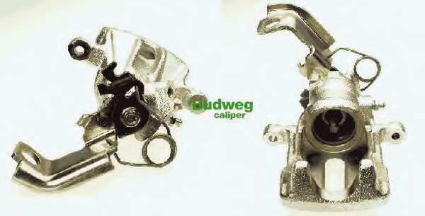 Тормозной суппорт