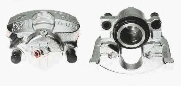 Тормозной суппорт