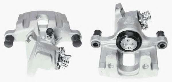 Тормозной суппорт