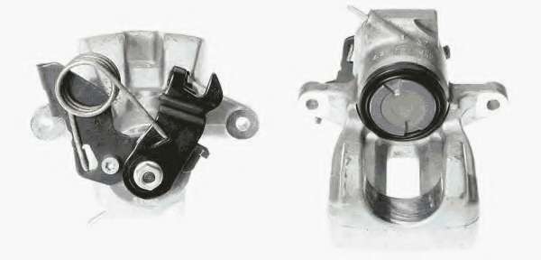 Тормозной суппорт