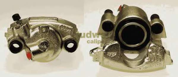 Тормозной суппорт