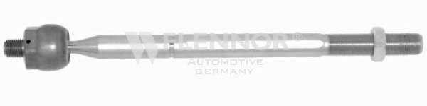 Осевой шарнир, рулевая тяга