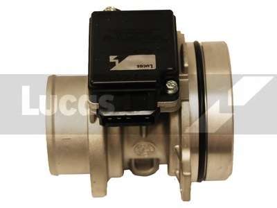 Расходомер воздуха