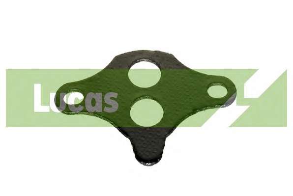 Клапан возврата ОГ