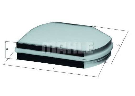 Фильтр, воздух во внутренном пространстве