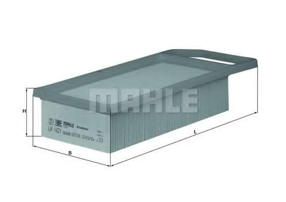 Воздушный фильтр