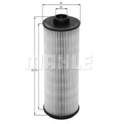 Масляный фильтр