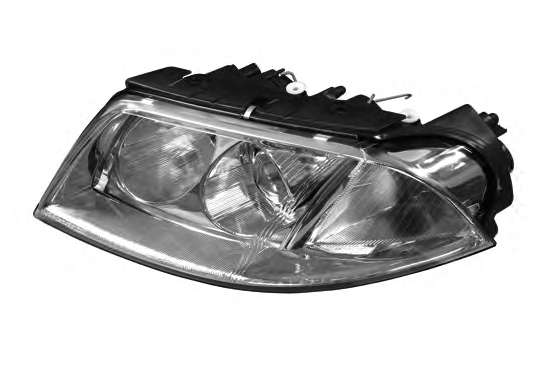 Основная фара