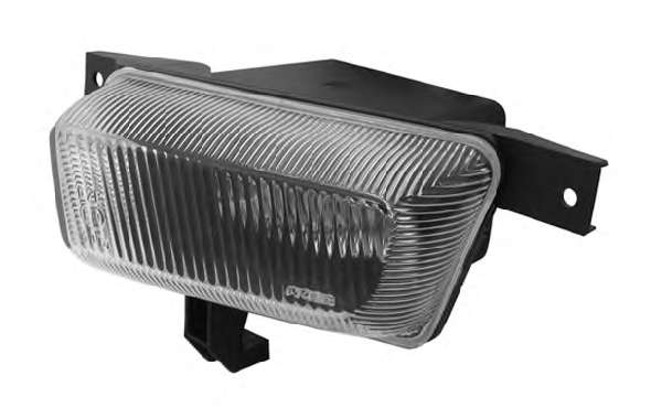 Противотуманная фара