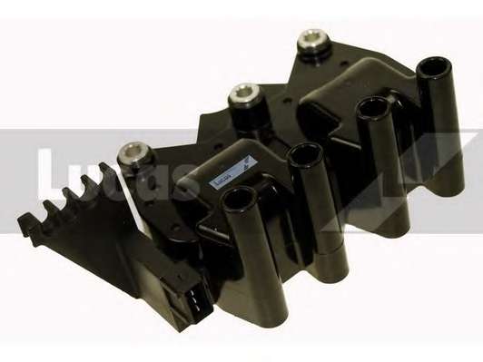 Катушка зажигания