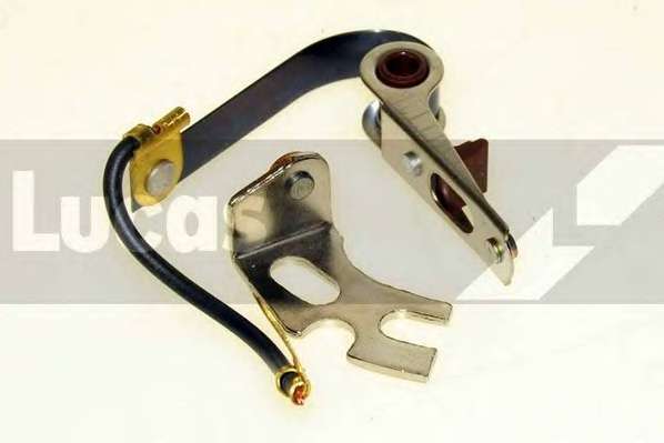 Контактная группа, распределитель зажигания