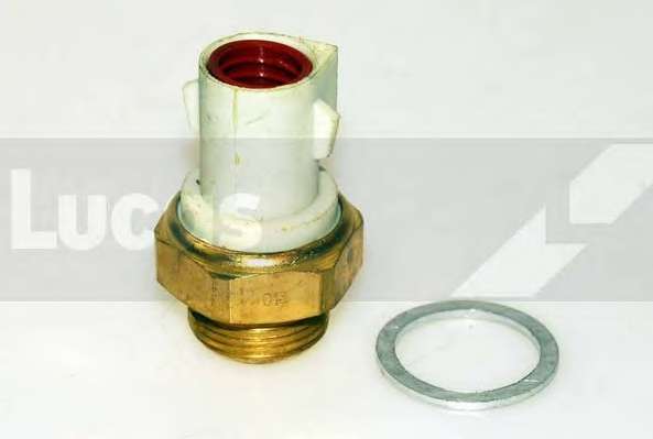 Термовыключатель, вентилятор радиатора