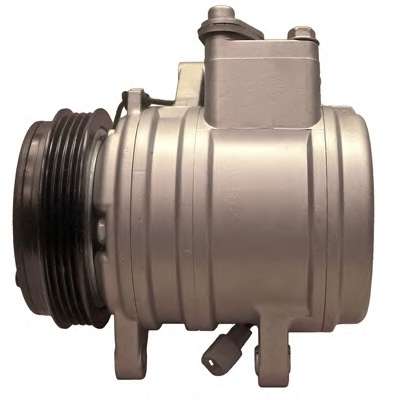 Компрессор, кондиционер