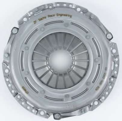 Нажимной диск сцепления