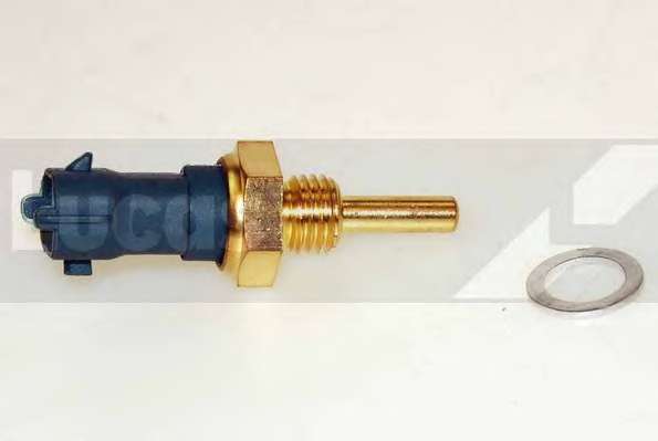 Датчик, температура охлаждающей жидкости