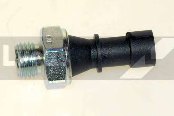 Датчик, давление масла