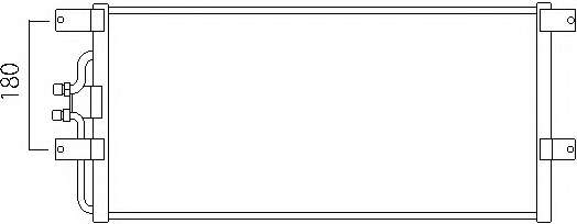 Конденсатор, кондиционер