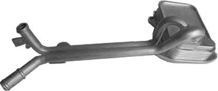 масляный радиатор, двигательное масло