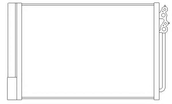 Конденсатор, кондиционер