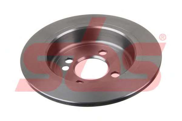 Тормозной диск