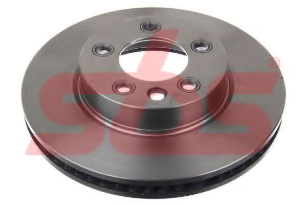 Тормозной диск