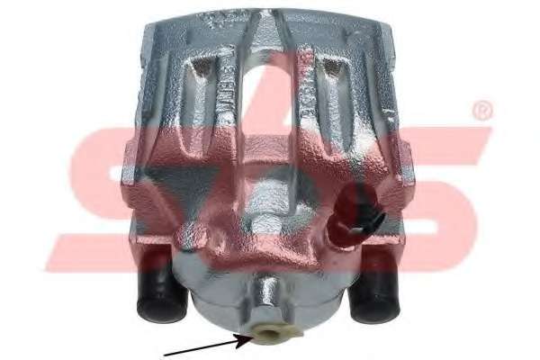 Тормозной суппорт