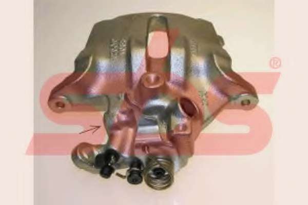 Тормозной суппорт