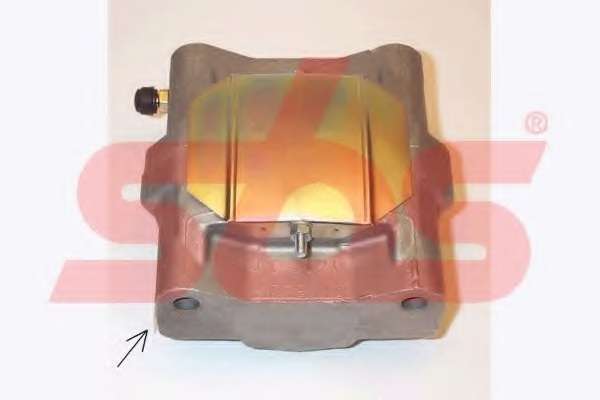 Тормозной суппорт