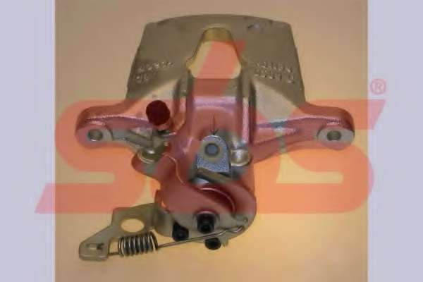 Тормозной суппорт