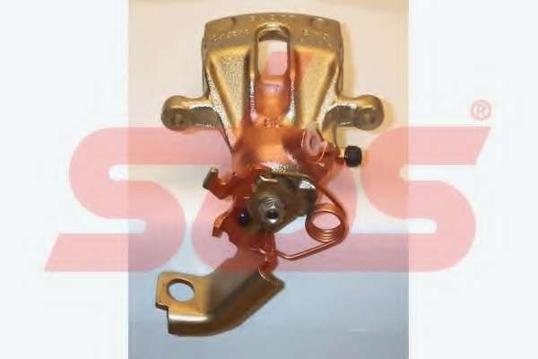 Тормозной суппорт