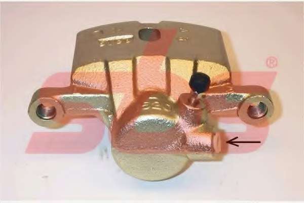 Тормозной суппорт