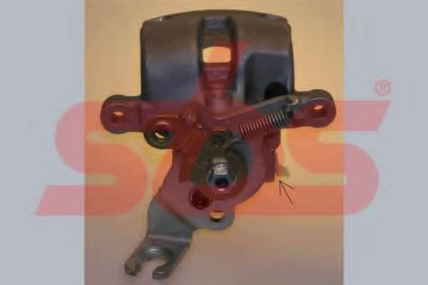 Тормозной суппорт